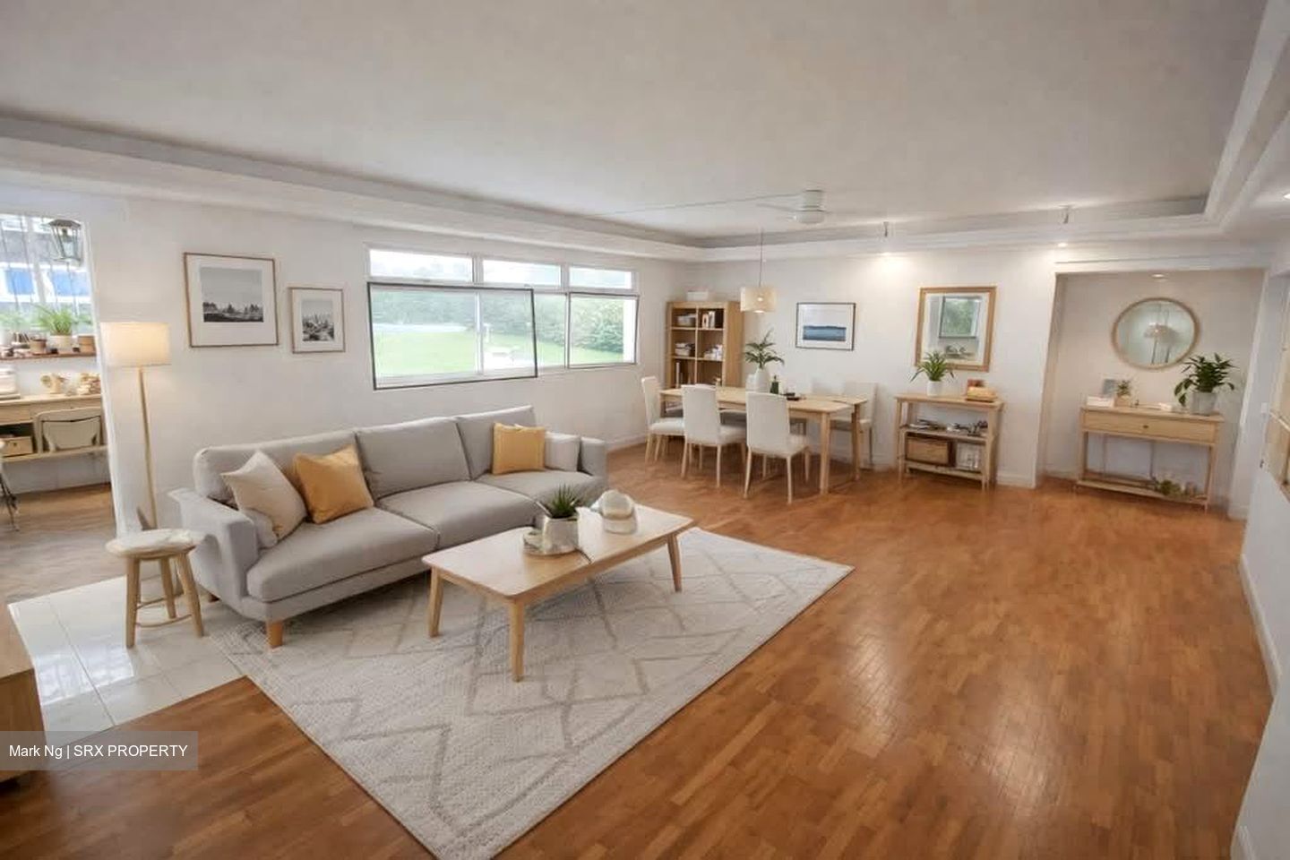 Blk 403 Woodlands Street 41 (Woodlands), HDB Executive #548871431